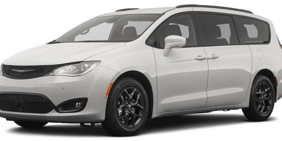 CHRYSLER PACIFICA 2020 2C4RC1EG2LR105854 image