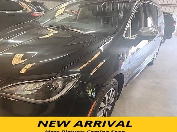 CHRYSLER PACIFICA 2020 2C4RC1N72LR263370 image CHRYSLER PACIFICA 2020 2C4RC1N72LR263370 image