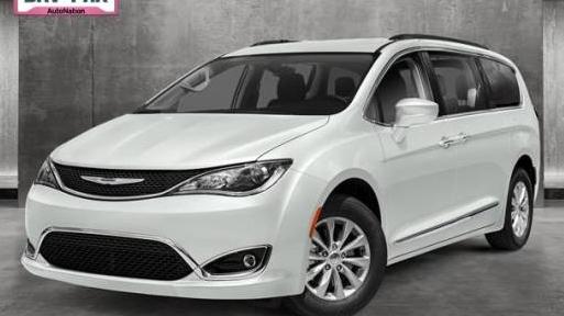 CHRYSLER PACIFICA 2020 2C4RC1BG6LR115081 image