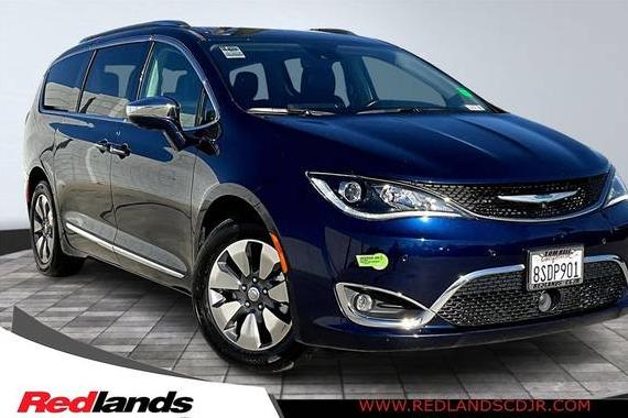 CHRYSLER PACIFICA 2020 2C4RC1N70LR200512 image