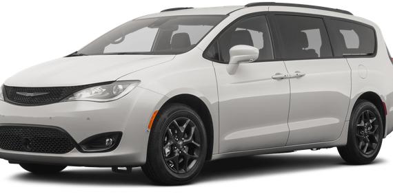 CHRYSLER PACIFICA 2020 2C4RC1FG1LR286590 image
