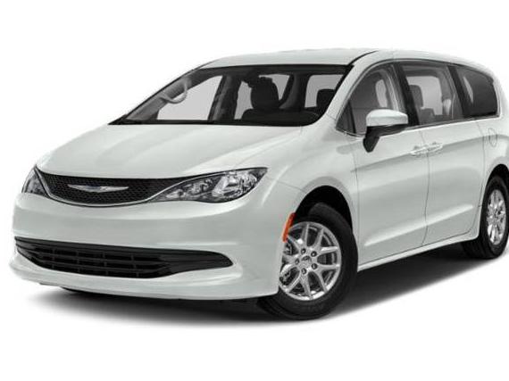 CHRYSLER PACIFICA 2020 2C4RC1FG9LR249786 image