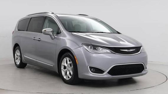 CHRYSLER PACIFICA 2020 2C4RC1GG4LR139839 image