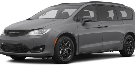 CHRYSLER PACIFICA 2020 2C4RC1BGXLR143031 image