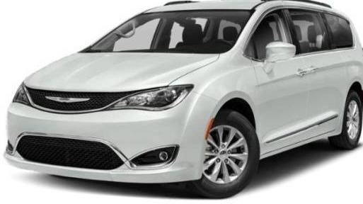 CHRYSLER PACIFICA 2020 2C4RC1GG7LR283479 image