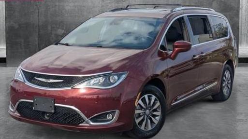 CHRYSLER PACIFICA 2020 2C4RC1EG8LR132900 image