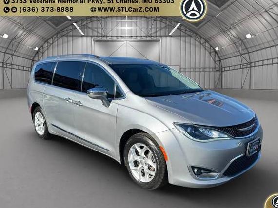 CHRYSLER PACIFICA 2020 2C4RC1GG3LR181693 image CHRYSLER PACIFICA 2020 2C4RC1GG3LR181693 image