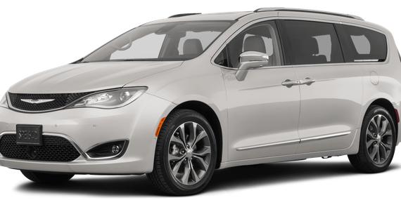 CHRYSLER PACIFICA 2020 2C4RC1GG5LR116991 image