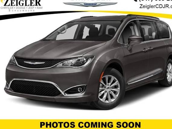 CHRYSLER PACIFICA 2020 2C4RC1EG7LR273361 image