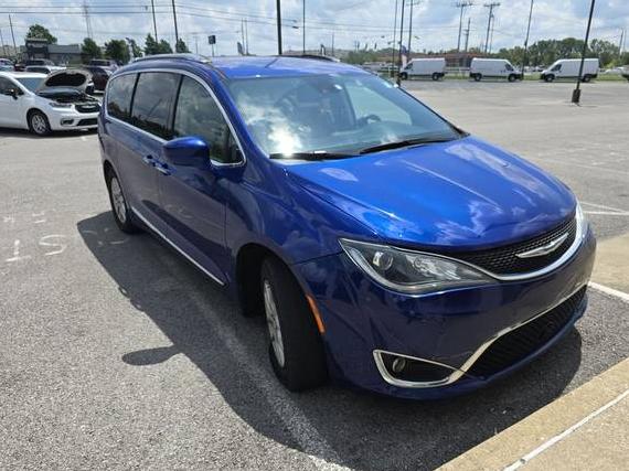 CHRYSLER PACIFICA 2020 2C4RC1BG4LR138388 image