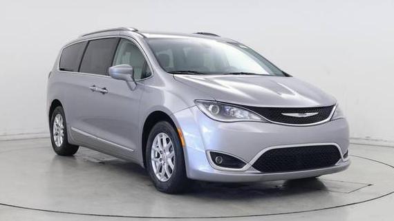 CHRYSLER PACIFICA 2020 2C4RC1BG9LR210511 image