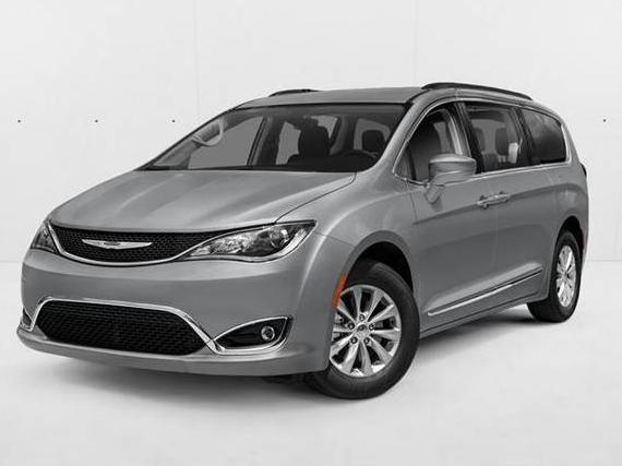 CHRYSLER PACIFICA 2020 2C4RC1GGXLR110622 image