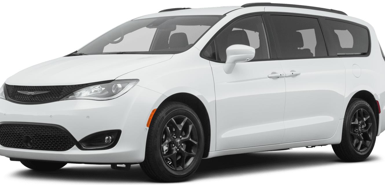 CHRYSLER PACIFICA 2020 2C4RC1BG6LR280113 image