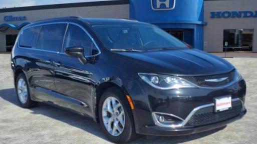 CHRYSLER PACIFICA 2020 2C4RC1FG7LR143370 image