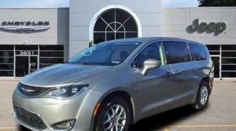 CHRYSLER PACIFICA 2020 2C4RC1FGXLR136123 image CHRYSLER PACIFICA 2020 2C4RC1FGXLR136123 image