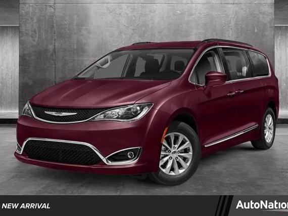 CHRYSLER PACIFICA 2020 2C4RC1BG1LR131107 image