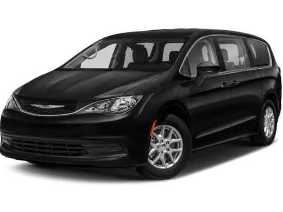 CHRYSLER PACIFICA 2020 2C4RC1FG2LR200381 image