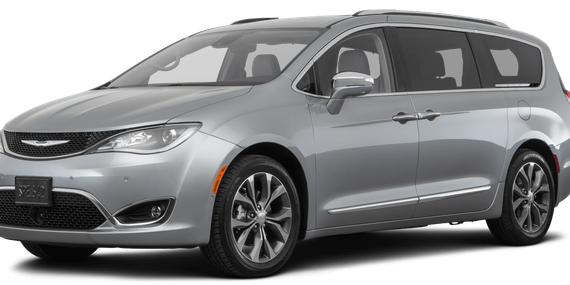 CHRYSLER PACIFICA 2020 2C4RC1GGXLR139781 image CHRYSLER PACIFICA 2020 2C4RC1GGXLR139781 image