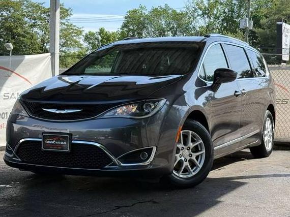 CHRYSLER PACIFICA 2020 2C4RC1BG6LR103979 image