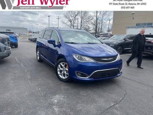 CHRYSLER PACIFICA 2020 2C4RC1BG1LR104070 image