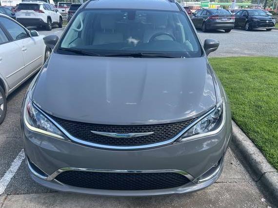 CHRYSLER PACIFICA 2020 2C4RC1L73LR270539 image