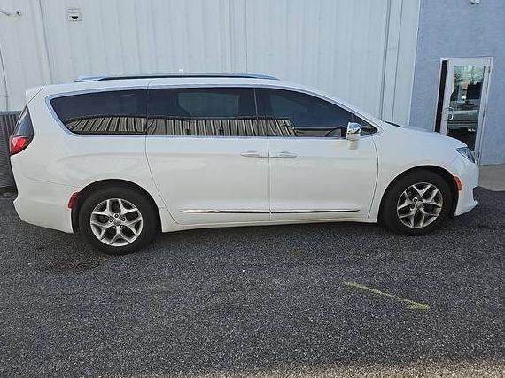 CHRYSLER PACIFICA 2020 2C4RC1GG2LR285401 image CHRYSLER PACIFICA 2020 2C4RC1GG2LR285401 image