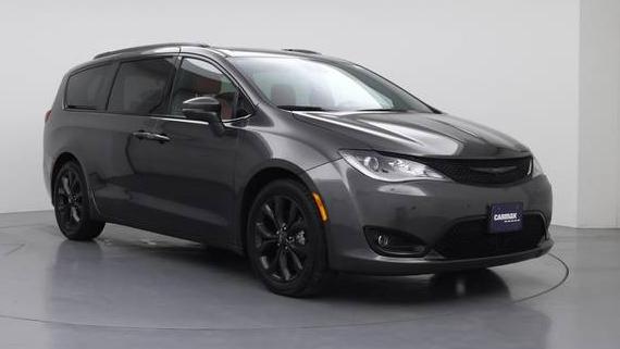 CHRYSLER PACIFICA 2020 2C4RC1GG7LR151368 image CHRYSLER PACIFICA 2020 2C4RC1GG7LR151368 image