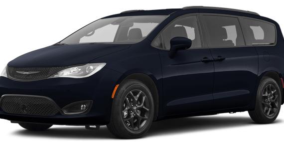 CHRYSLER PACIFICA 2020 2C4RC1EG0LR173005 image