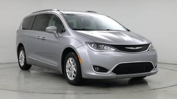 CHRYSLER PACIFICA 2020 2C4RC1BG0LR128456 image CHRYSLER PACIFICA 2020 2C4RC1BG0LR128456 image