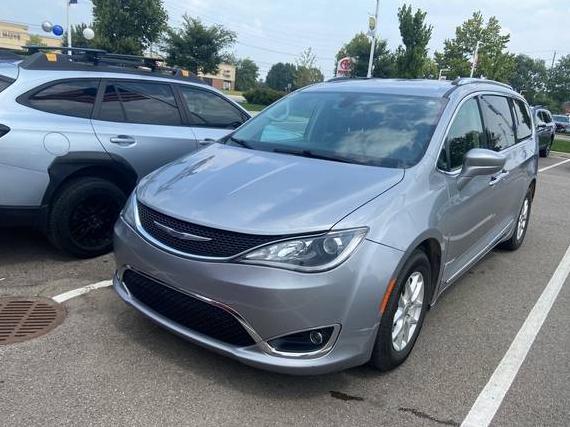 CHRYSLER PACIFICA 2020 2C4RC1BG3LR131951 image