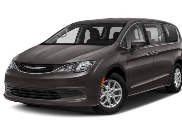 CHRYSLER PACIFICA 2020 2C4RC1FG3LR242736 image