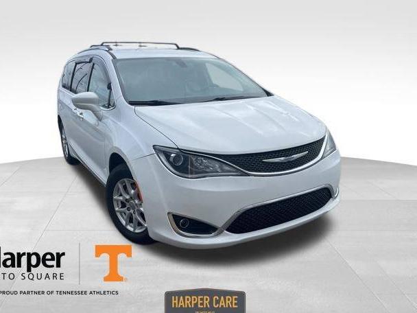 CHRYSLER PACIFICA 2020 2C4RC1BG1LR182932 image