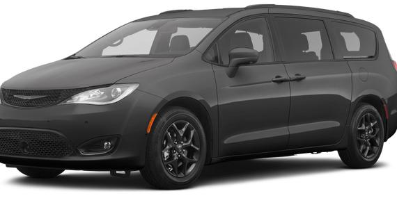 CHRYSLER PACIFICA 2020 2C4RC1EG9LR142769 image