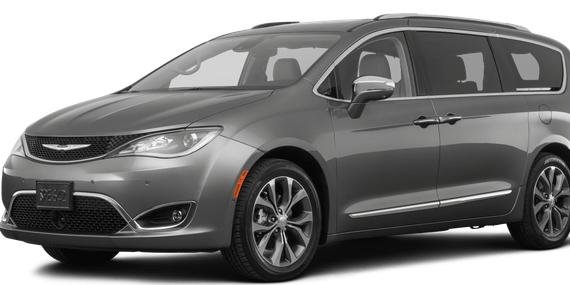 CHRYSLER PACIFICA 2020 2C4RC1GGXLR190259 image CHRYSLER PACIFICA 2020 2C4RC1GGXLR190259 image