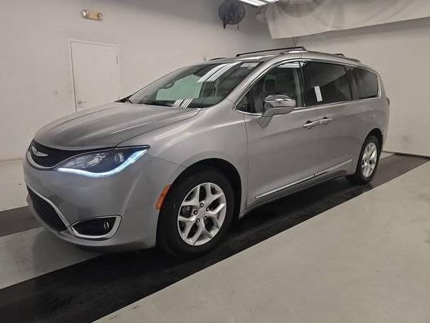 CHRYSLER PACIFICA 2020 2C4RC1GG7LR130584 image