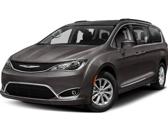 CHRYSLER PACIFICA 2020 2C4RC1BG5LR176356 image CHRYSLER PACIFICA 2020 2C4RC1BG5LR176356 image