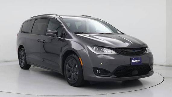 CHRYSLER PACIFICA 2020 2C4RC1N79LR270204 image