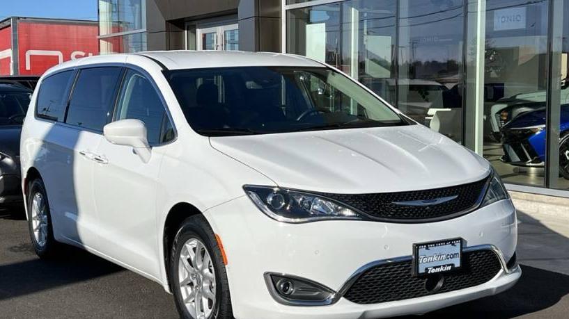 CHRYSLER PACIFICA 2020 2C4RC1FG6LR136670 image