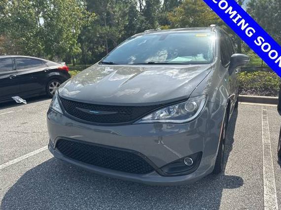 CHRYSLER PACIFICA 2020 2C4RC1N75LR287646 image