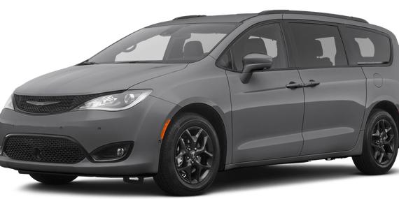 CHRYSLER PACIFICA 2020 2C4RC1BG1LR139997 image