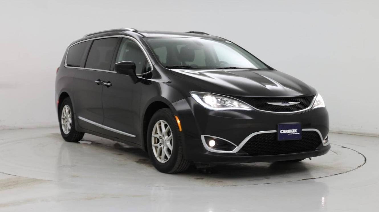 CHRYSLER PACIFICA 2020 2C4RC1BG4LR117962 image