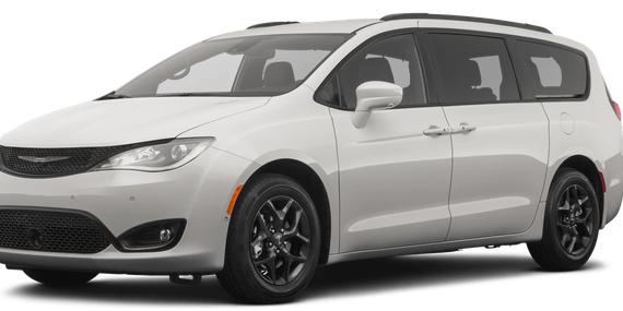 CHRYSLER PACIFICA 2020 2C4RC1FGXLR158719 image