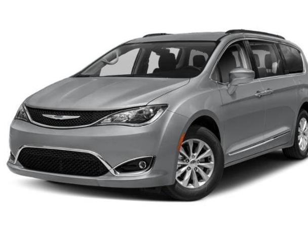 CHRYSLER PACIFICA 2020 2C4RC1EG2LR266334 image