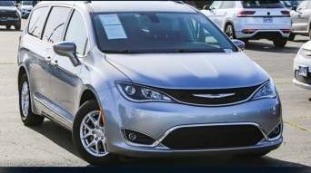 CHRYSLER PACIFICA 2020 2C4RC1BG6LR280015 image