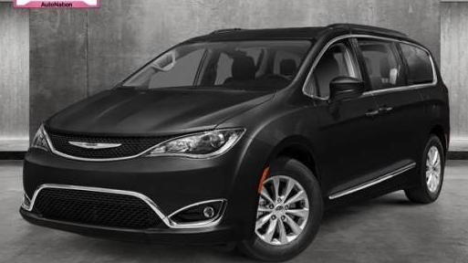 CHRYSLER PACIFICA 2020 2C4RC1BGXLR110207 image