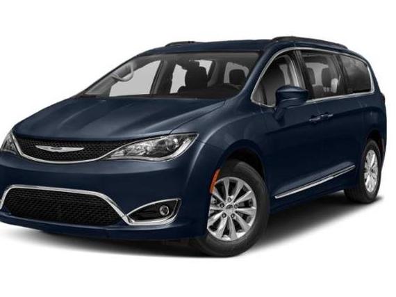 CHRYSLER PACIFICA 2020 2C4RC1BG3LR101865 image
