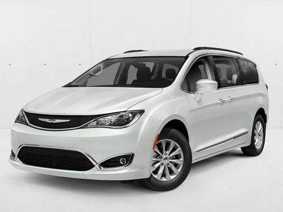 CHRYSLER PACIFICA 2020 2C4RC1BG7LR131791 image CHRYSLER PACIFICA 2020 2C4RC1BG7LR131791 image