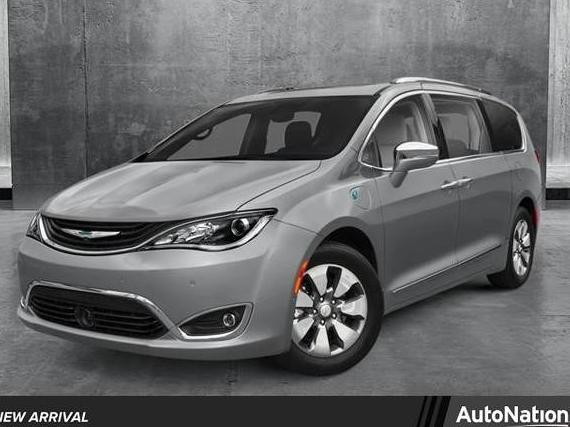 CHRYSLER PACIFICA 2020 2C4RC1N79LR288086 image