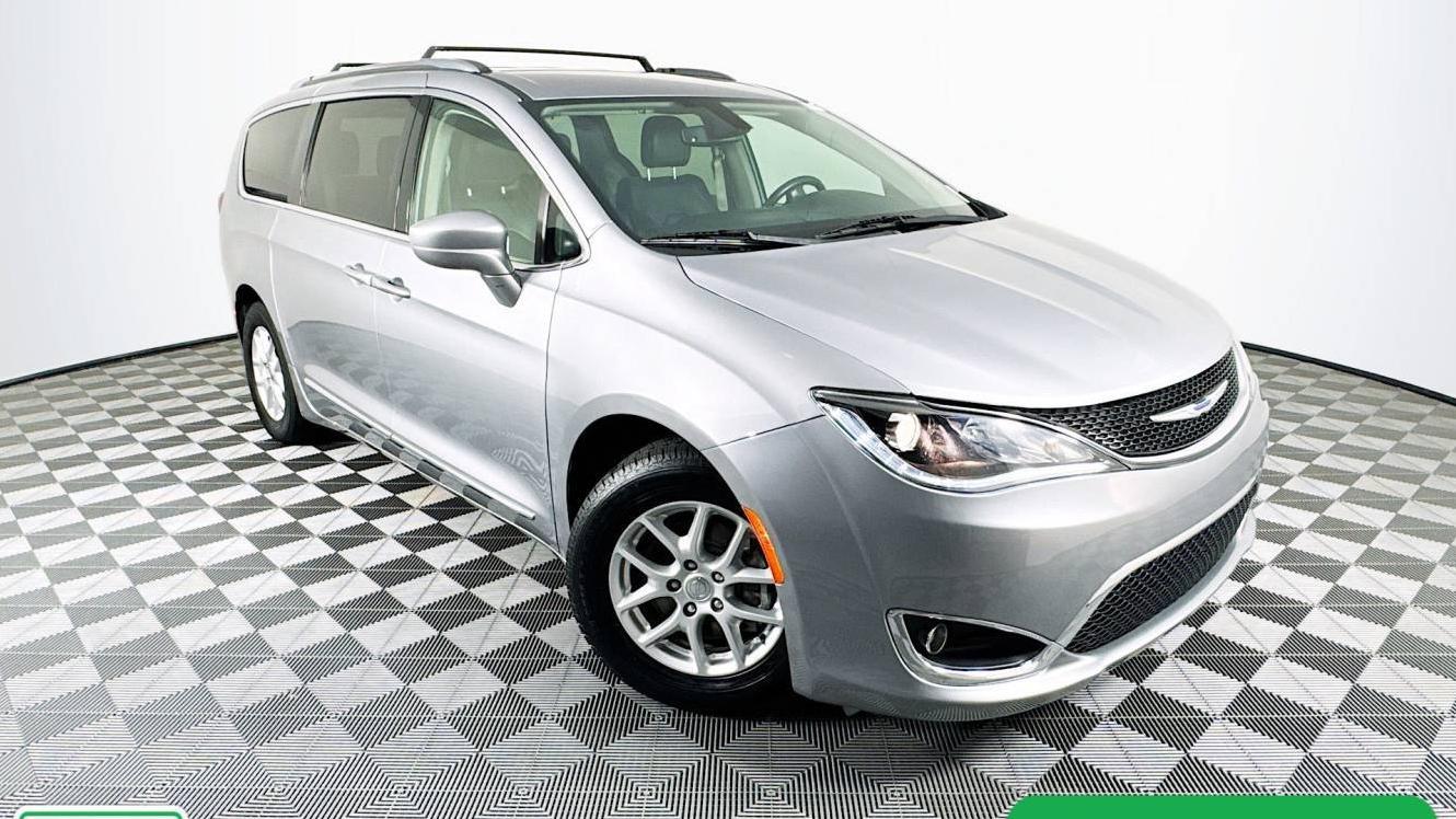 CHRYSLER PACIFICA 2020 2C4RC1BG0LR130322 image