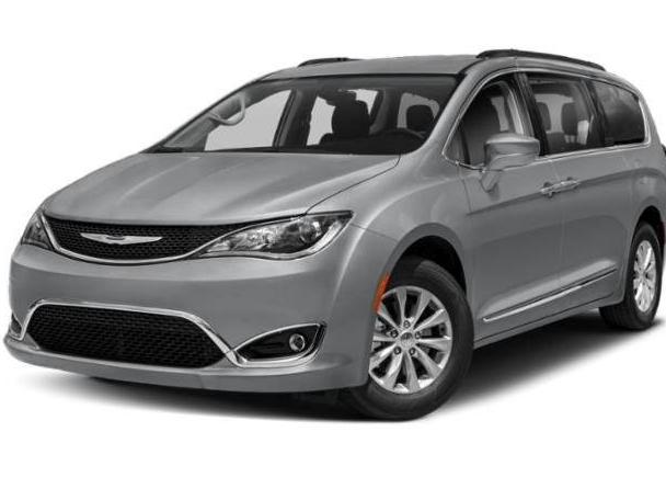 CHRYSLER PACIFICA 2020 2C4RC1EG2LR121648 image